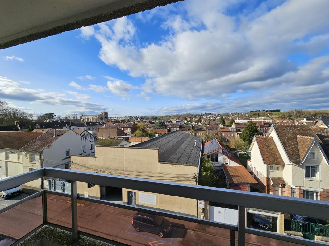 Appartement 29 m2 Margny lès Compiègne - Miniature 3