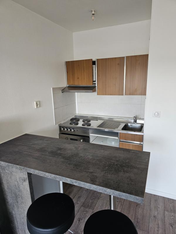 Appartement 29 m2 Margny lès Compiègne - Miniature 4