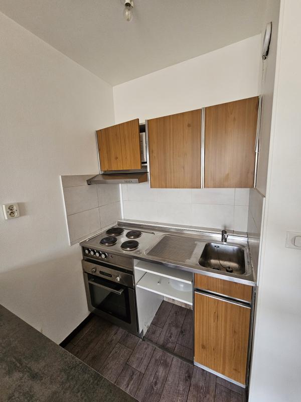 Appartement 29 m2 Margny lès Compiègne - Miniature 5