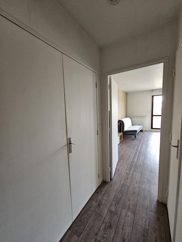 Appartement 29 m2 Margny lès Compiègne - Miniature 6