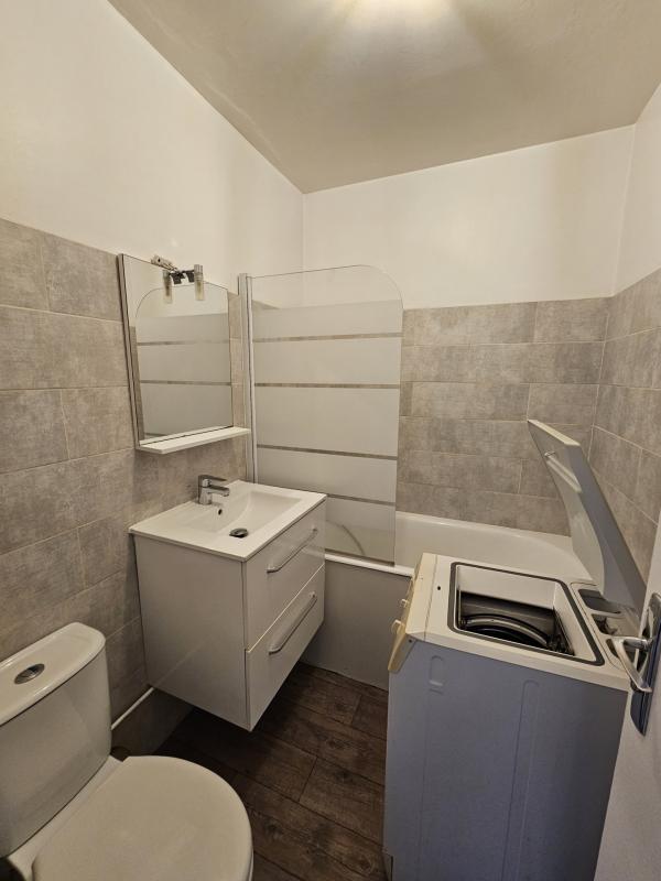 Appartement 29 m2 Margny lès Compiègne - Miniature 7