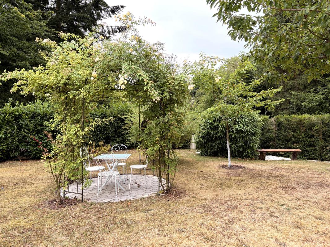 DOMAINE DE RIMBERLIEU PROPRIETE D EXCEPTION DE 210 M2 - Miniature 15