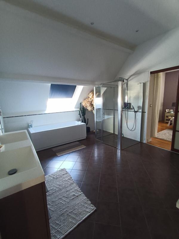 DOMAINE DE RIMBERLIEU PROPRIETE D EXCEPTION DE 210 M2 - Miniature 7