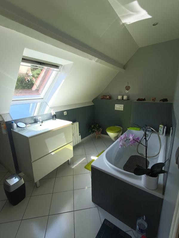 DOMAINE DE RIMBERLIEU PROPRIETE D EXCEPTION DE 210 M2 - Miniature 9