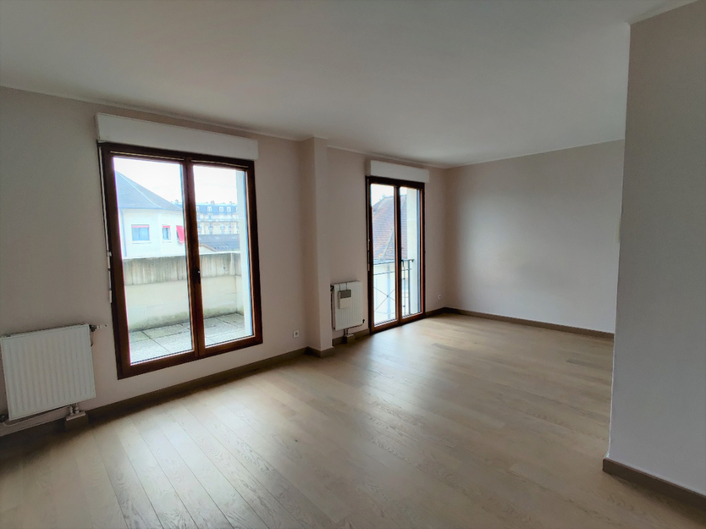 Appartement Compiegne 1 pièce(s) 30.13 m2