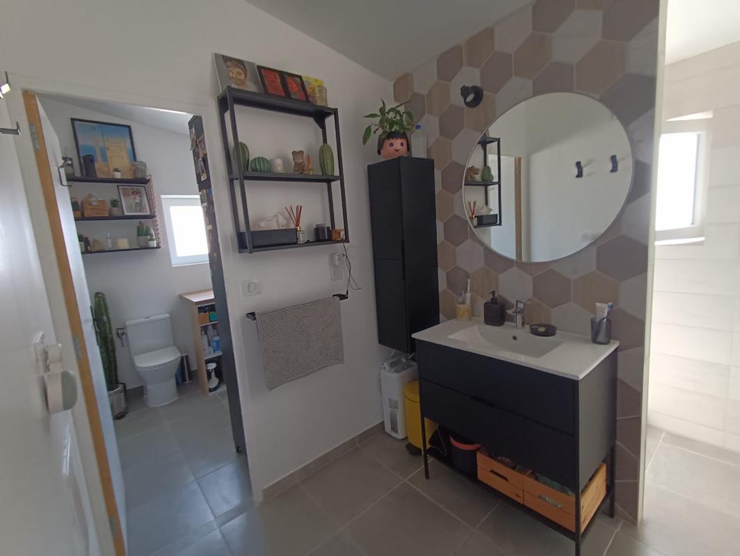MAISON DE VILLE CLAIROIX - Miniature 6