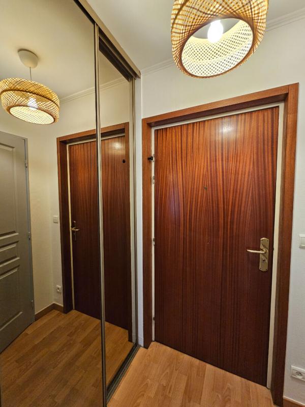 Appartement Compiegne 1 pièce(s) 28,4 m2 - Miniature 5