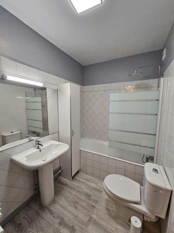 Appartement Compiegne 1 pièce(s) 28,4 m2 - Miniature 6