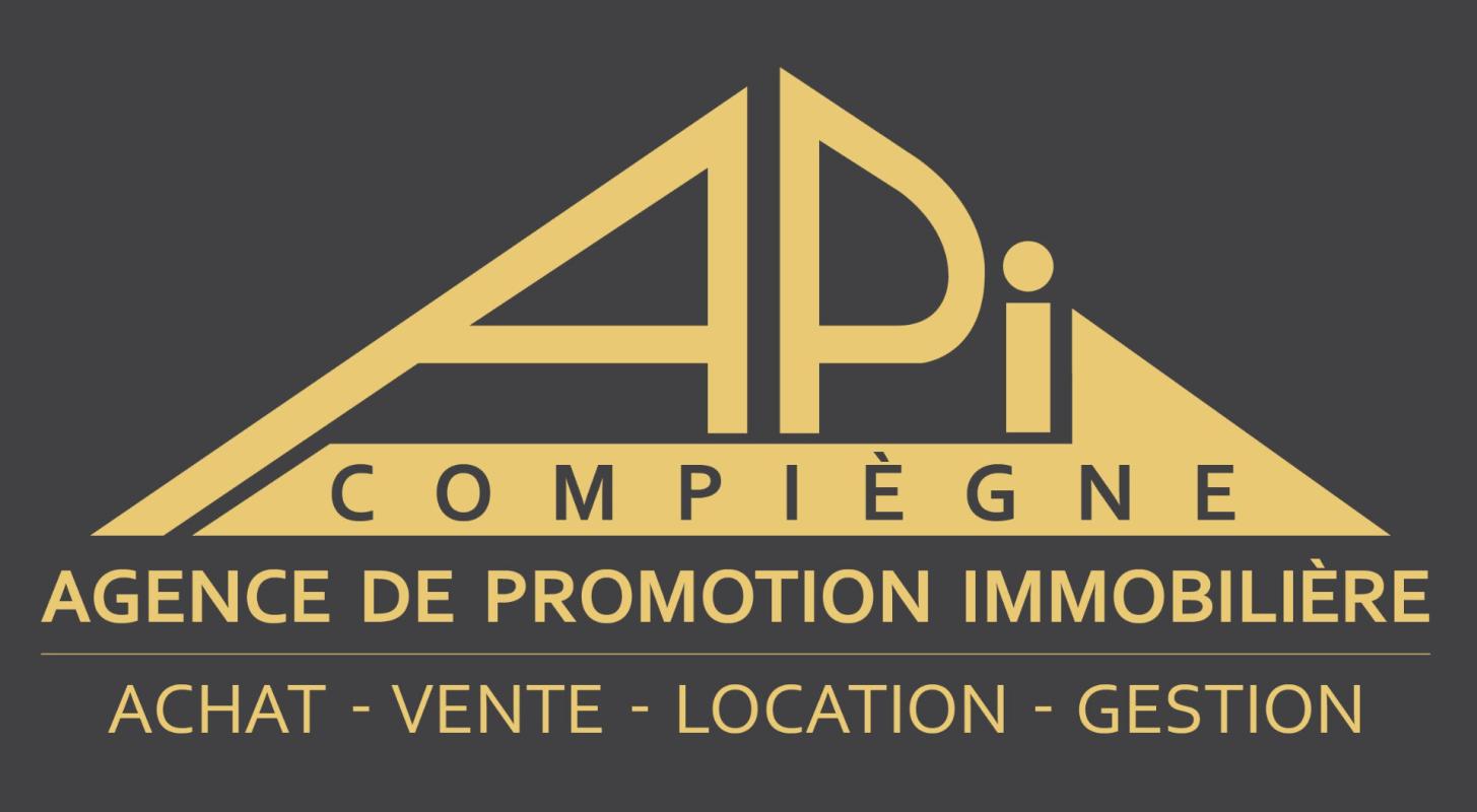 Appartement Compiegne 1 pièce(s) 28,4 m2 - Miniature 8