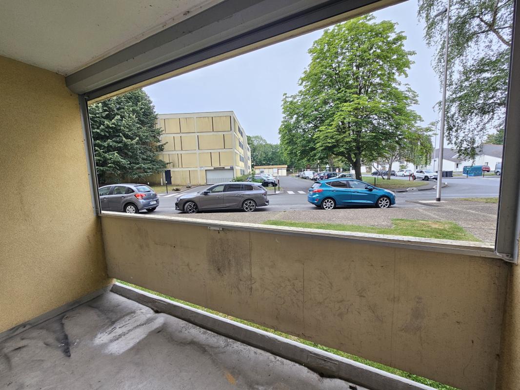 Appartement COLOCATION MEUBLÉE Compiegne 4 pièce(s) 83 m2 - Miniature 9