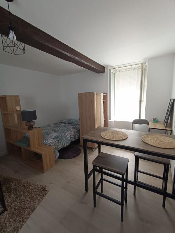 Appartement Margny Les Compiegne 1 pièce(s) 21.33 m2 - Miniature 2