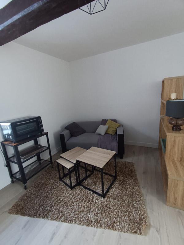 Appartement Margny Les Compiegne 1 pièce(s) 21.33 m2 - Miniature 3
