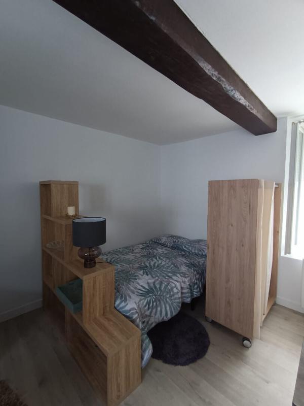 Appartement Margny Les Compiegne 1 pièce(s) 21.33 m2 - Miniature 4