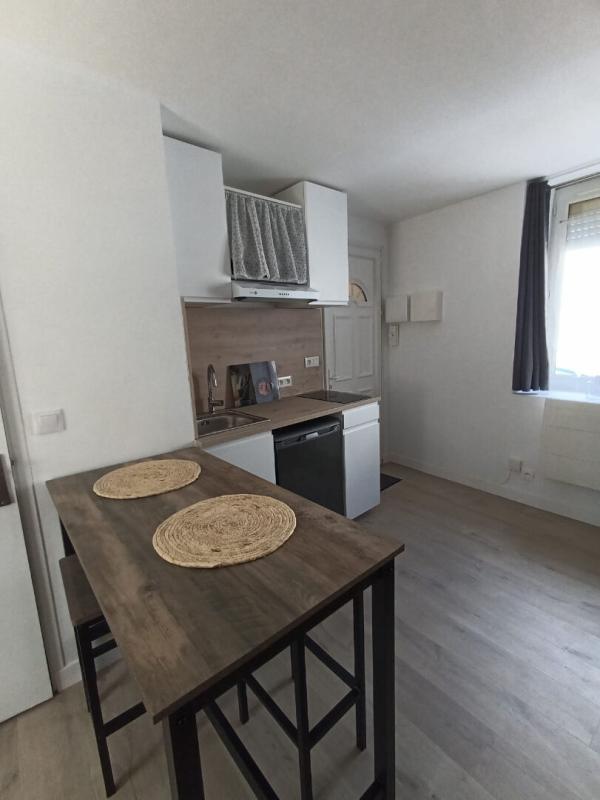 Appartement Margny Les Compiegne 1 pièce(s) 21.33 m2 - Miniature 5
