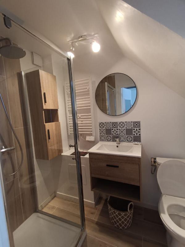 Appartement Margny Les Compiegne 1 pièce(s) 21.33 m2 - Miniature 6