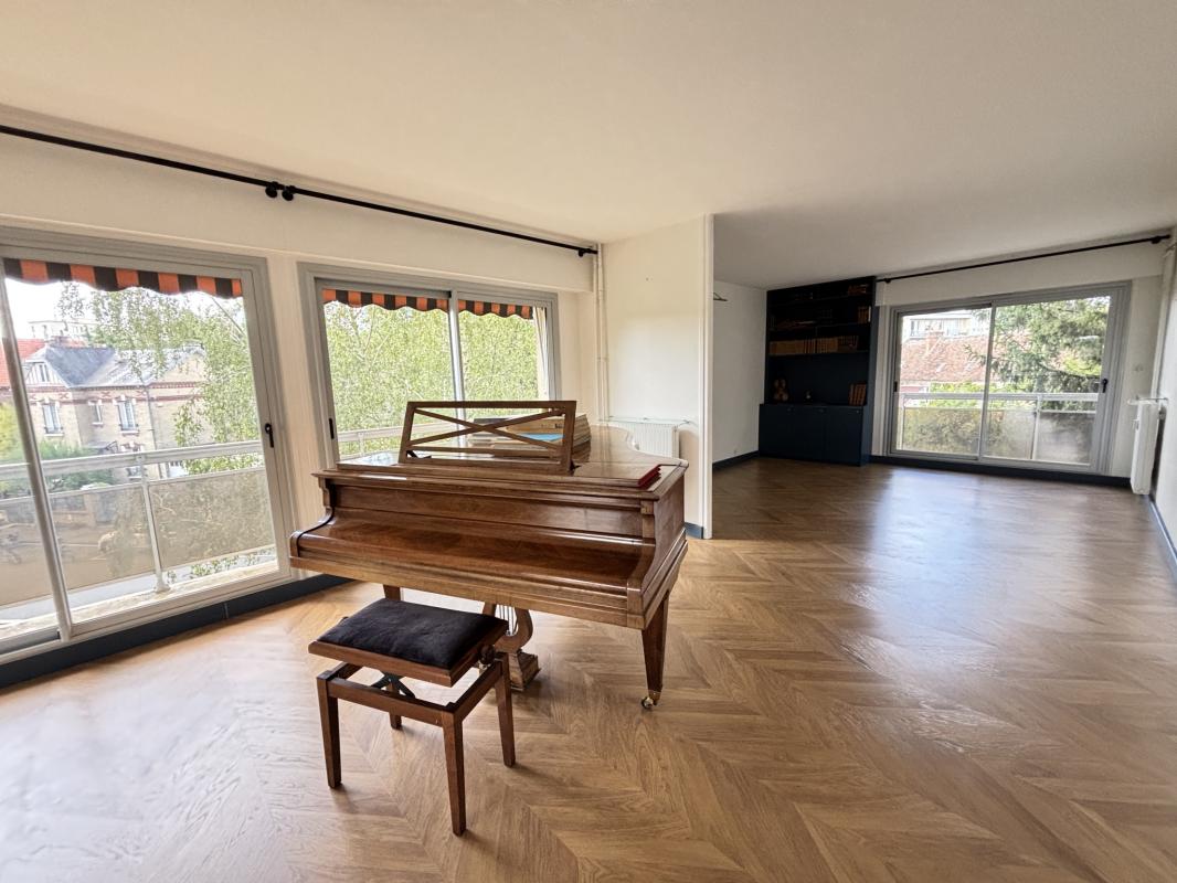 Appartement Compiegne 6 pièce(s) 147 m2 - Miniature 4