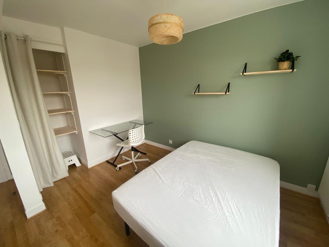 Appartement Compiegne 1 pièce(s) 32m2 - Miniature 2