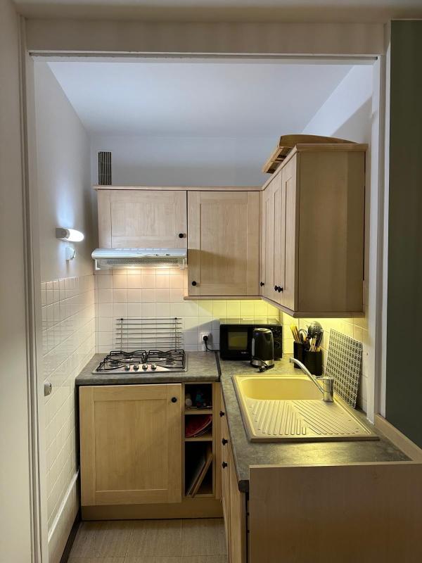 Appartement Compiegne 1 pièce(s) 32m2 - Miniature 4