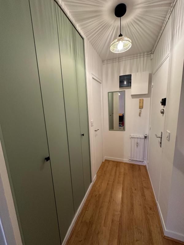 Appartement Compiegne 1 pièce(s) 32m2 - Miniature 5