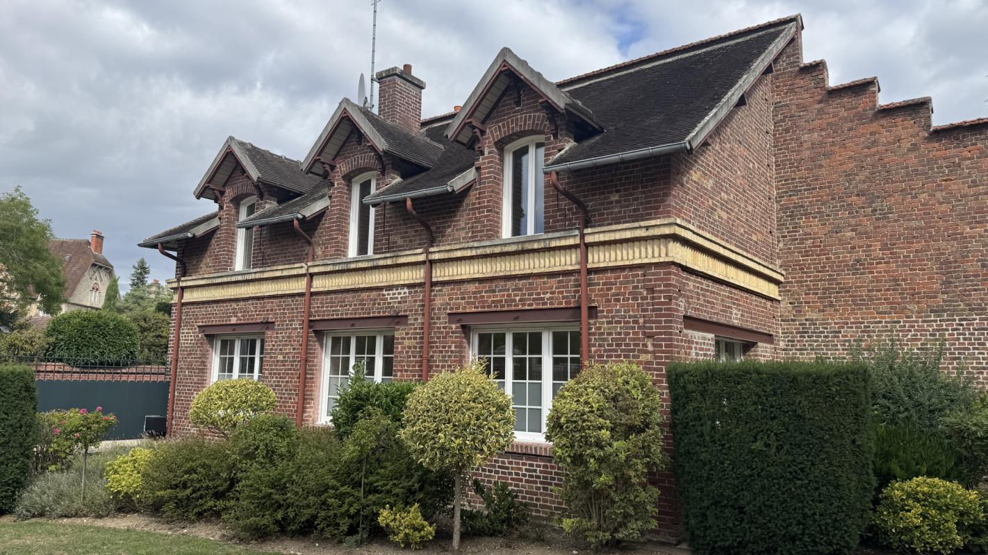 maison/villa 3 pièces