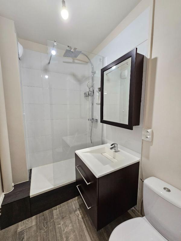 Appartement Compiegne 1 pièce(s) 24.47 m2 - Miniature 6