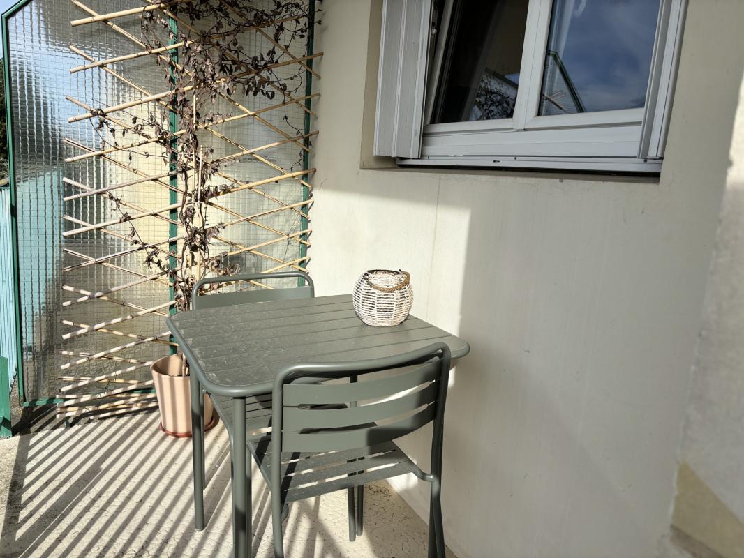 Appartement Compiegne 4 pièce(s) 74.52 m2 - Miniature 3