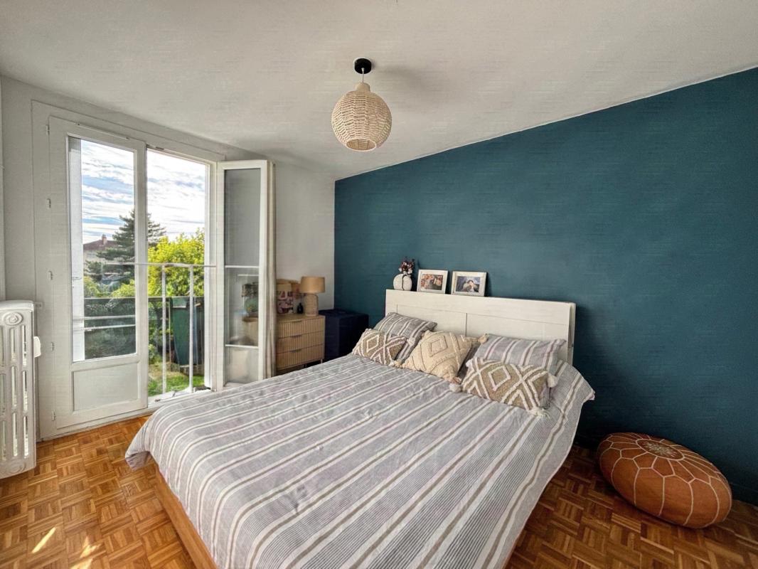 Appartement Compiegne 4 pièce(s) 74.52 m2 - Miniature 4