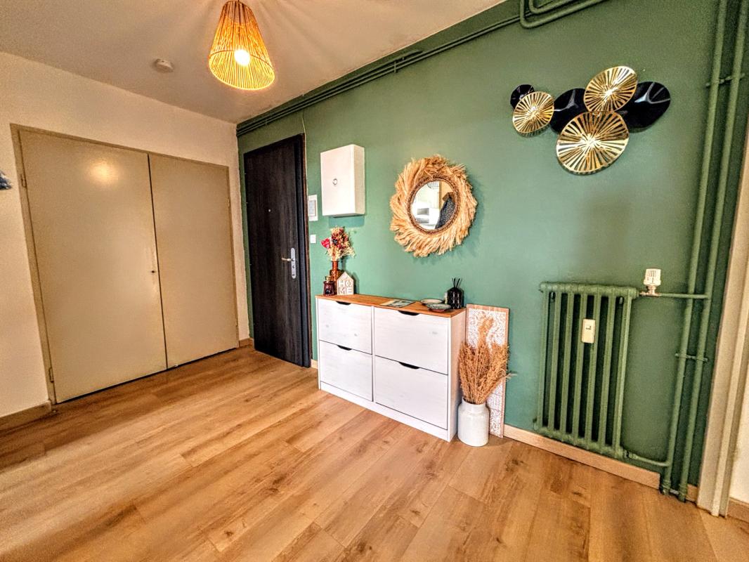 Appartement Compiegne 4 pièce(s) 74.52 m2 - Miniature 6