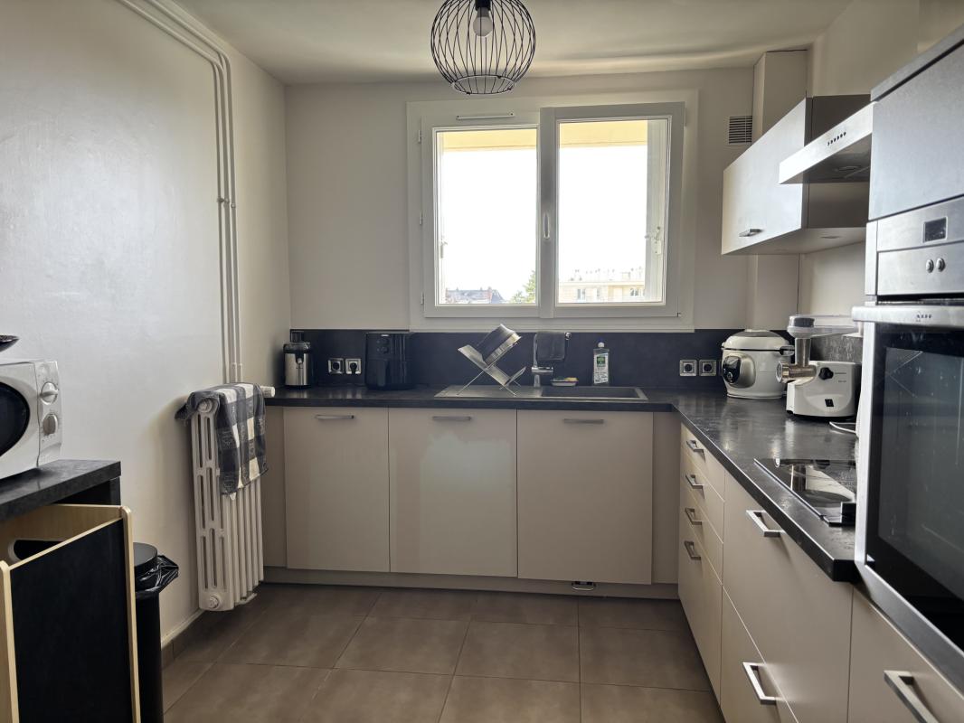 Appartement Compiegne 4 pièce(s) 74.52 m2 - Miniature 8