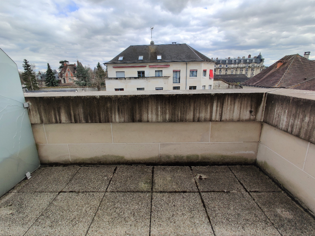 Appartement Compiegne 1 pièce(s) 30.13 m2 - Miniature 4