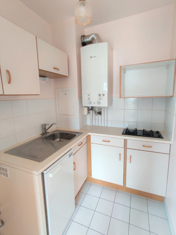 Appartement Compiegne 1 pièce(s) 30.13 m2 - Miniature 5