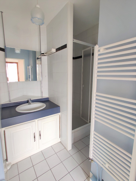 Appartement Compiegne 1 pièce(s) 30.13 m2 - Miniature 6