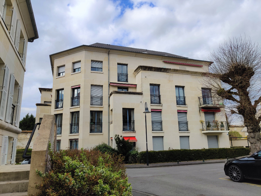 Appartement Compiegne 1 pièce(s) 30.13 m2 - Miniature 7