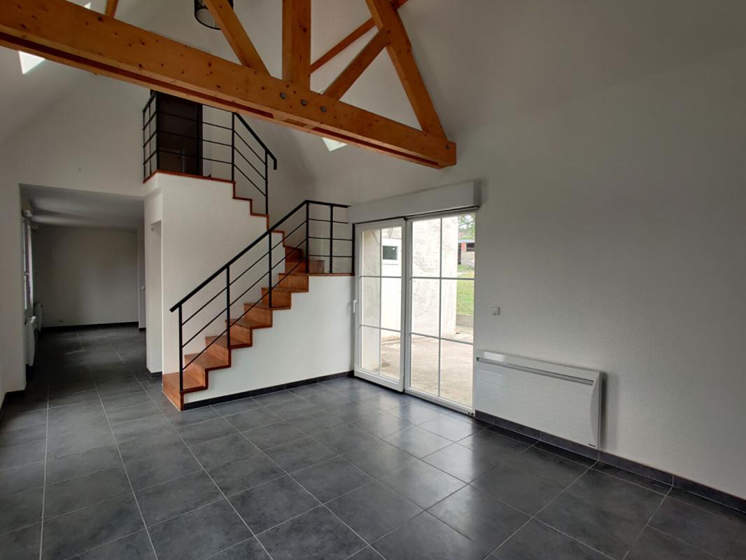 Maison Jonquieres 5 pièce(s) 127.16 m2