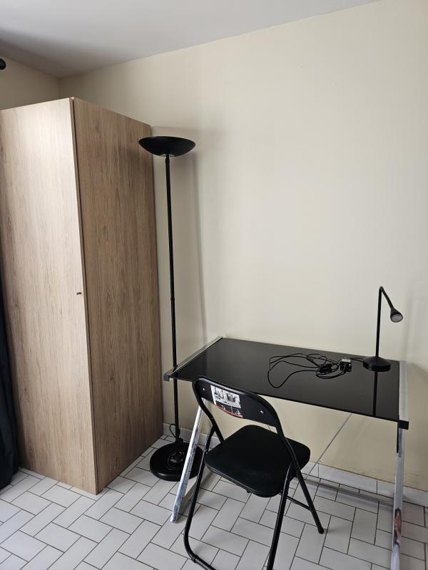 STUDIO COMPIÈGNE 16,11 m2 PROCHE UTC - Miniature 4