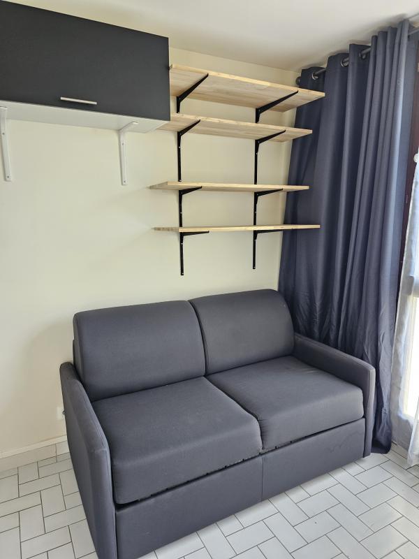 STUDIO COMPIÈGNE 16,11 m2 PROCHE UTC - Miniature 5