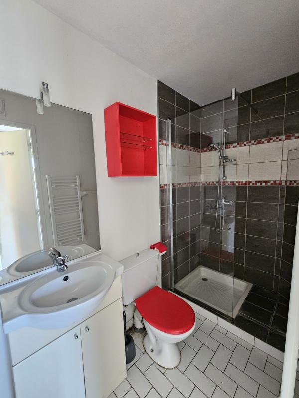 STUDIO COMPIÈGNE 16,11 m2 PROCHE UTC - Miniature 7