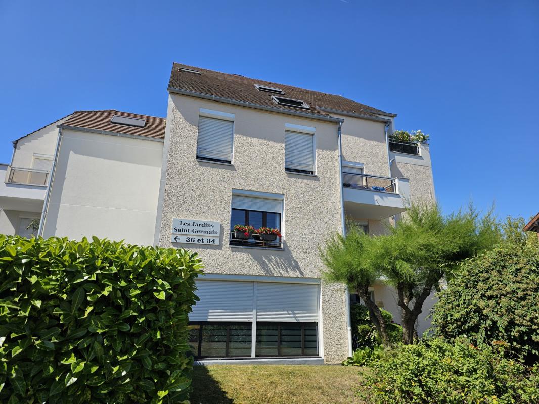 STUDIO COMPIÈGNE 16,11 m2 PROCHE UTC - Miniature 8