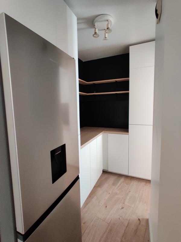 Appartement T2 + parking rue HURTEBISE - - Miniature 4