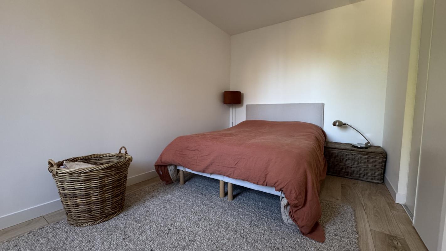 Appartement T2 + parking rue HURTEBISE - - Miniature 5
