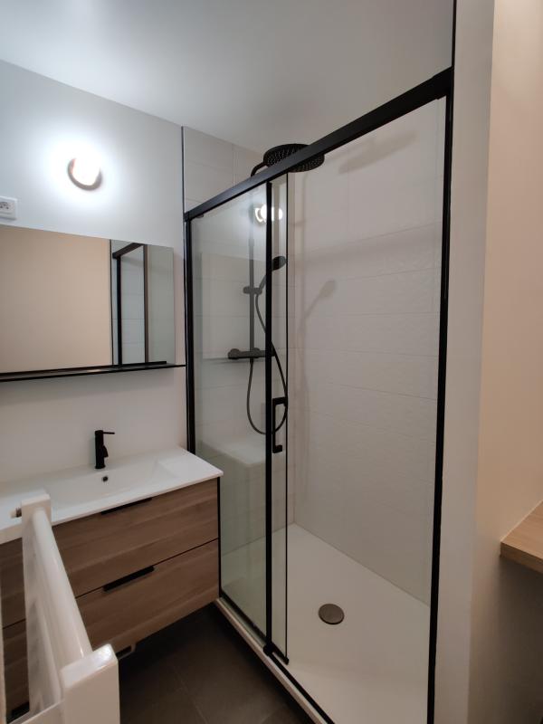 Appartement T2 + parking rue HURTEBISE - - Miniature 6