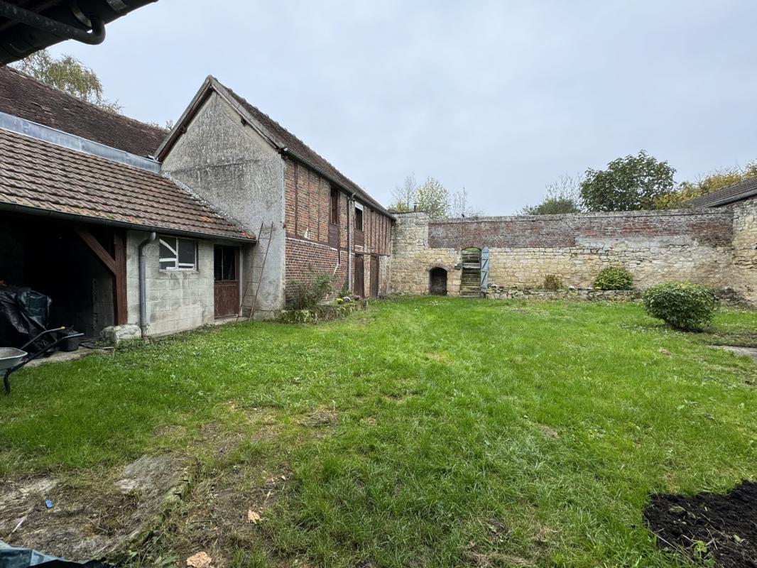 IMMEUBLE DE RAPPORT