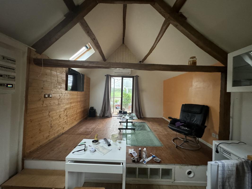 IMMEUBLE DE RAPPORT - Miniature 3