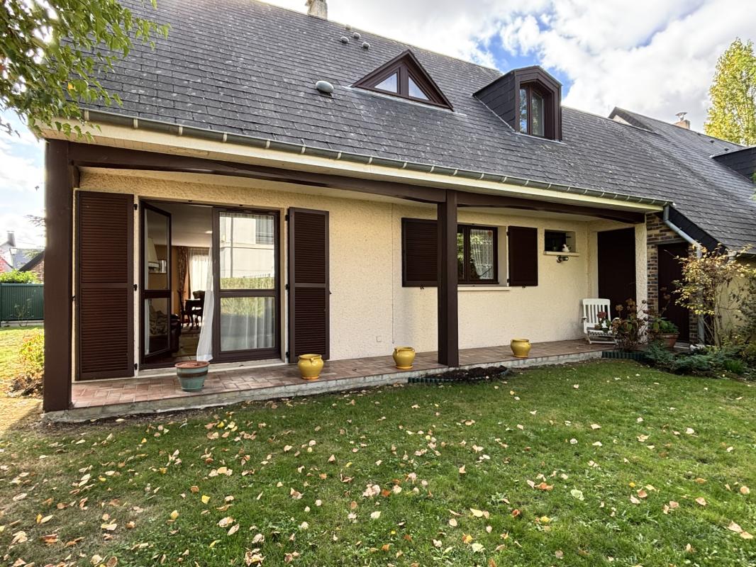 Maison Compiegne 5 pièce(s) 100 m2 - Miniature 2