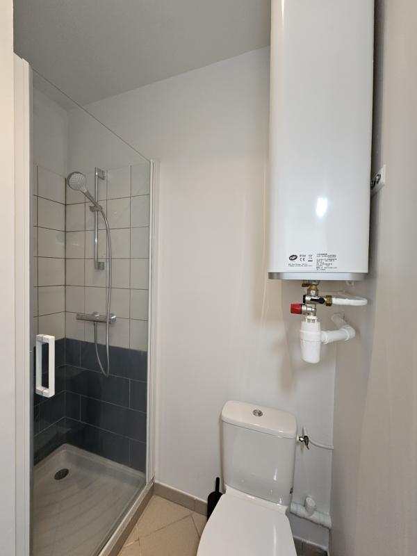 Appartement T1 Compiègne centre 22,90 m2 - Miniature 6
