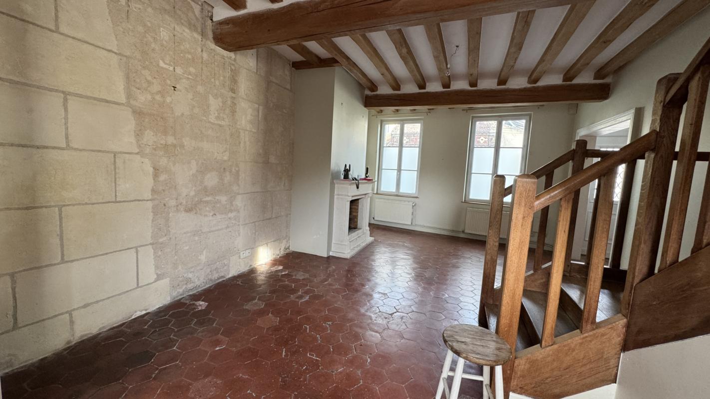 MAISON LOCATION COMPIEGNE - Miniature 3