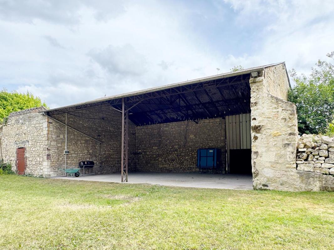 GRANGE A RENVOVER A COMPIEGNE