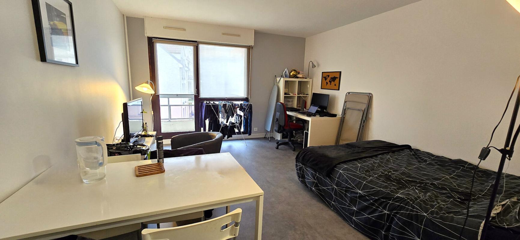 Appartement - Margny Les Compiegne