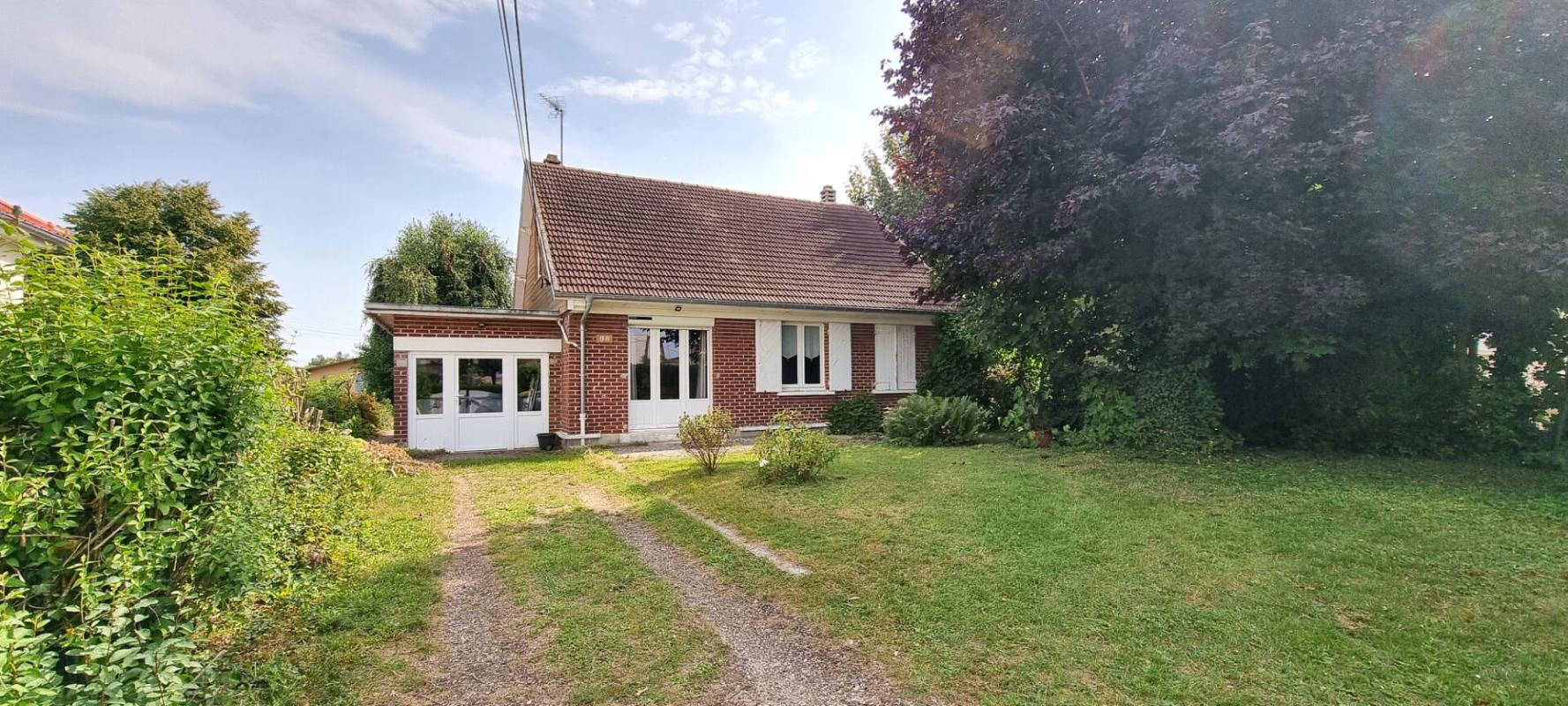 EN PLEIN COEUR DE THOUROTTE