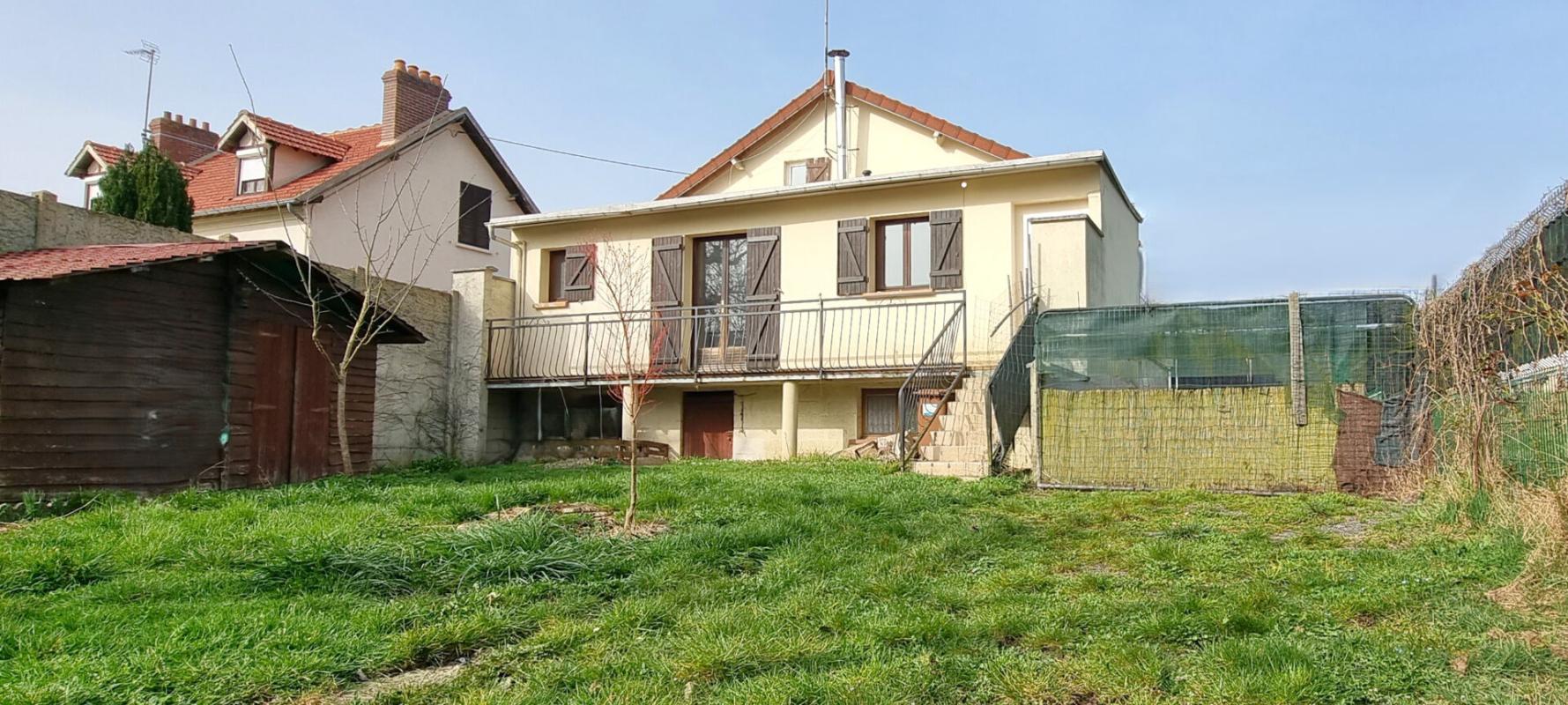 Maison - Thourotte 80 m2 - Miniature 2